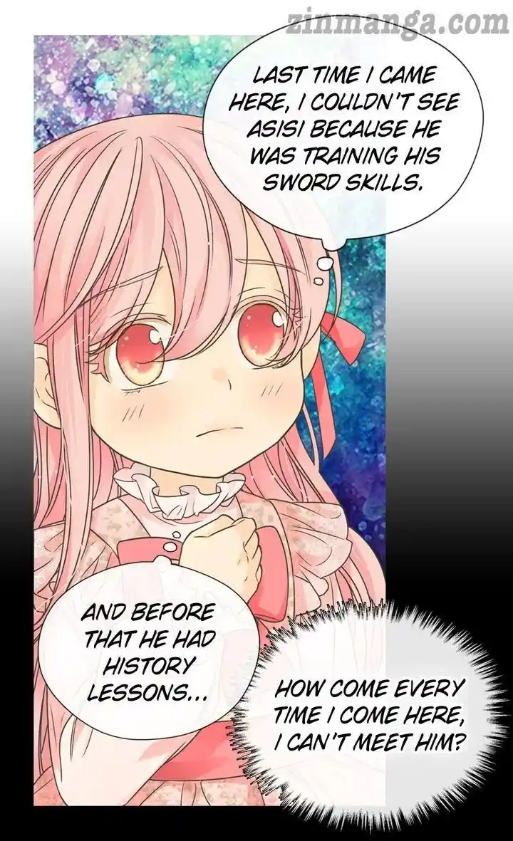 Daughter Of The Emperor Chapter 239