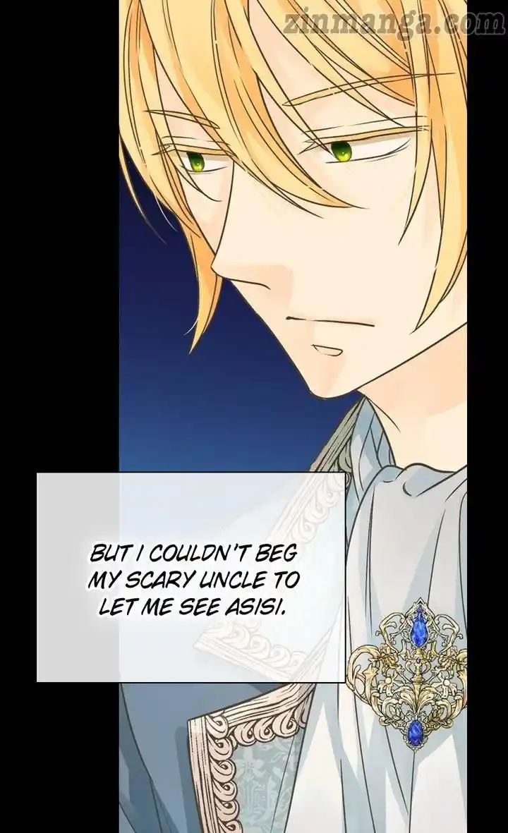 Daughter Of The Emperor Chapter 239