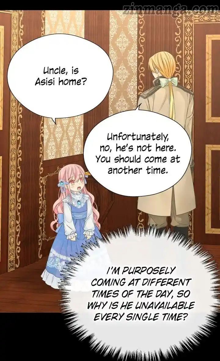 Daughter Of The Emperor Chapter 239