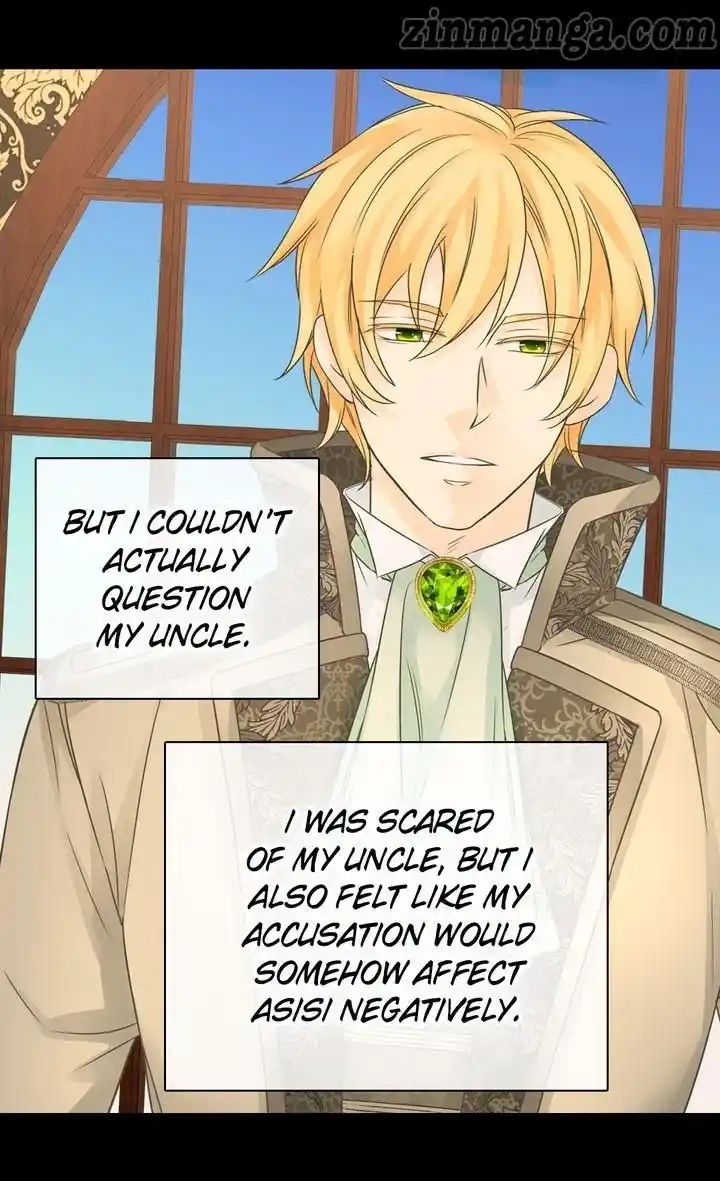 Daughter Of The Emperor Chapter 239