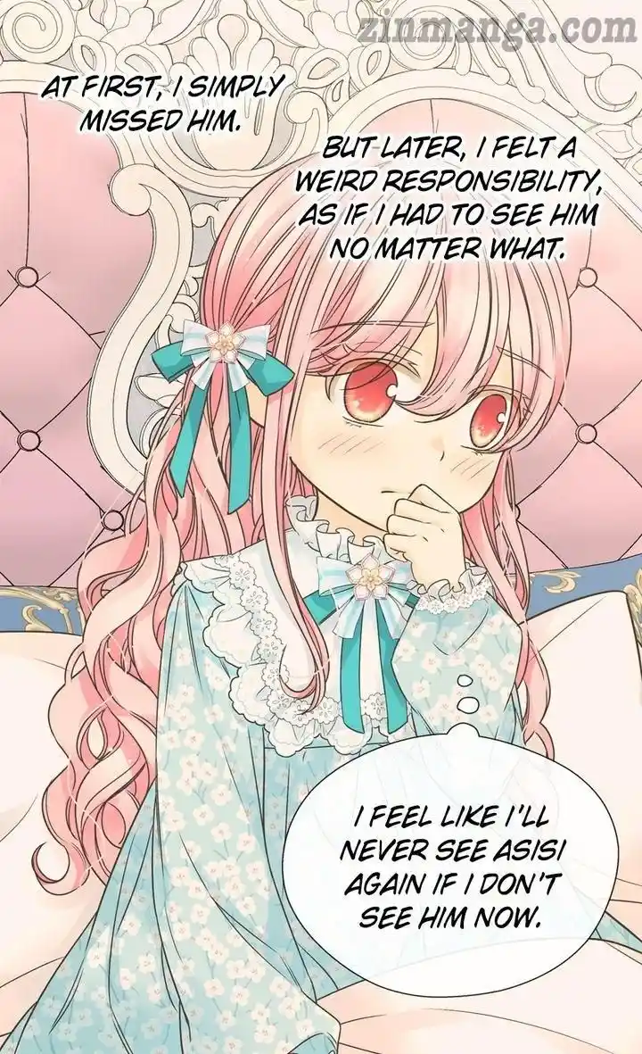 Daughter Of The Emperor Chapter 239