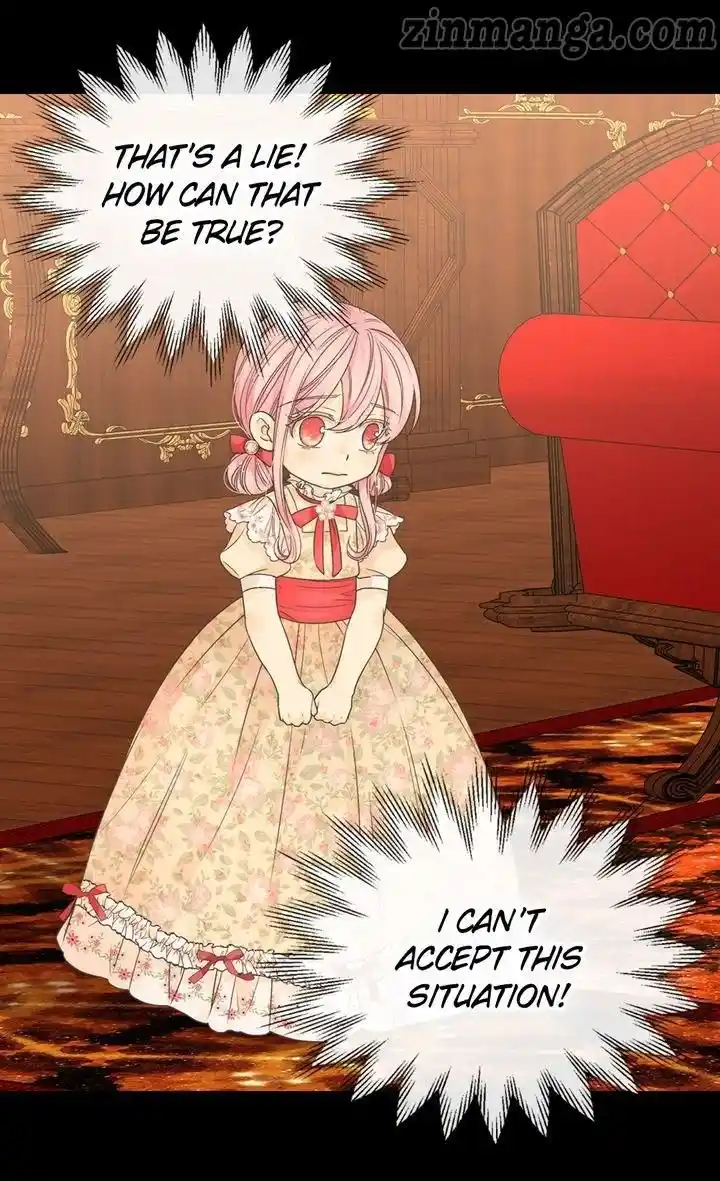 Daughter Of The Emperor Chapter 239