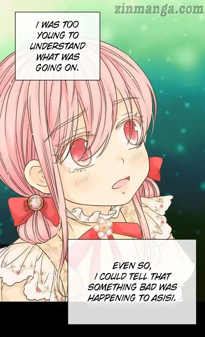 Daughter Of The Emperor Chapter 239