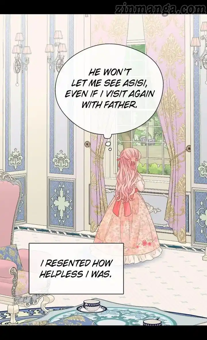 Daughter Of The Emperor Chapter 239