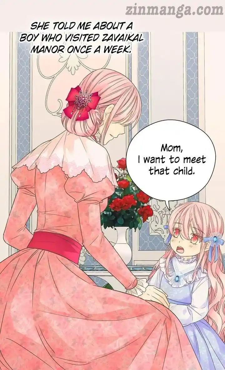 Daughter Of The Emperor Chapter 239