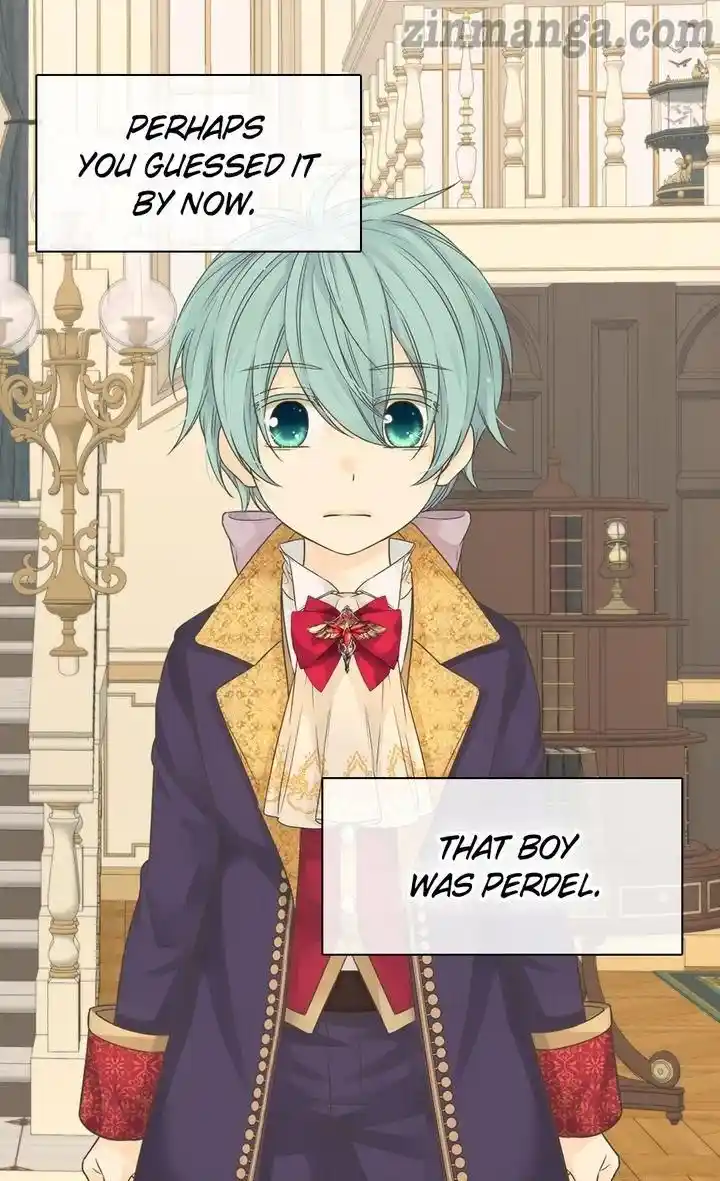 Daughter Of The Emperor Chapter 239