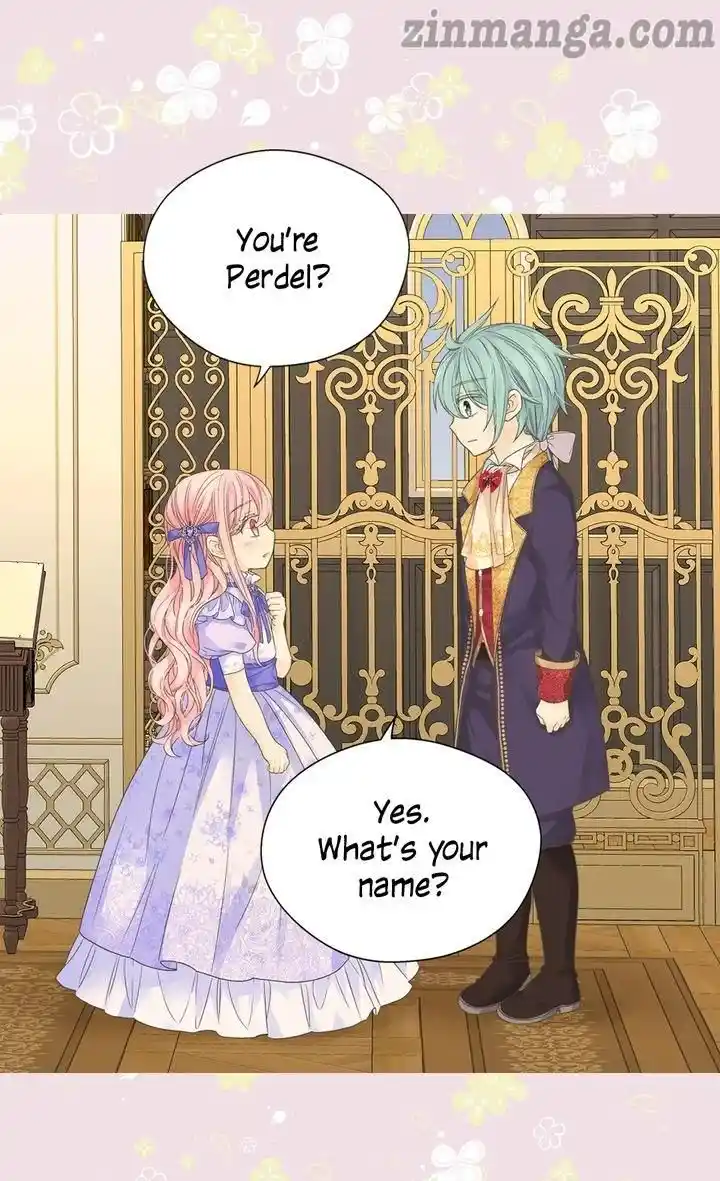 Daughter Of The Emperor Chapter 239