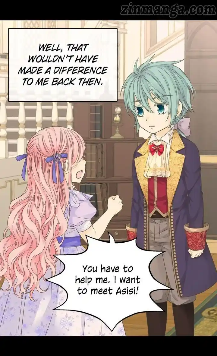 Daughter Of The Emperor Chapter 239