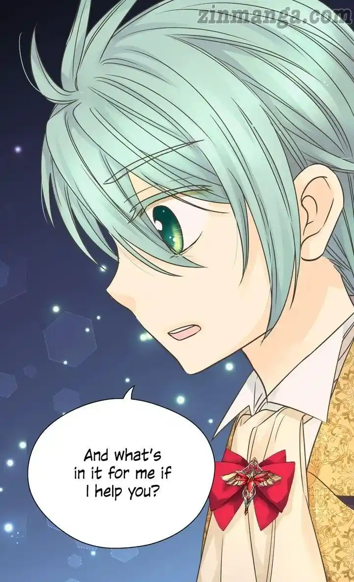 Daughter Of The Emperor Chapter 239