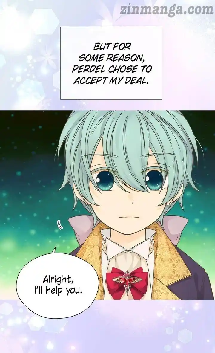 Daughter Of The Emperor Chapter 239