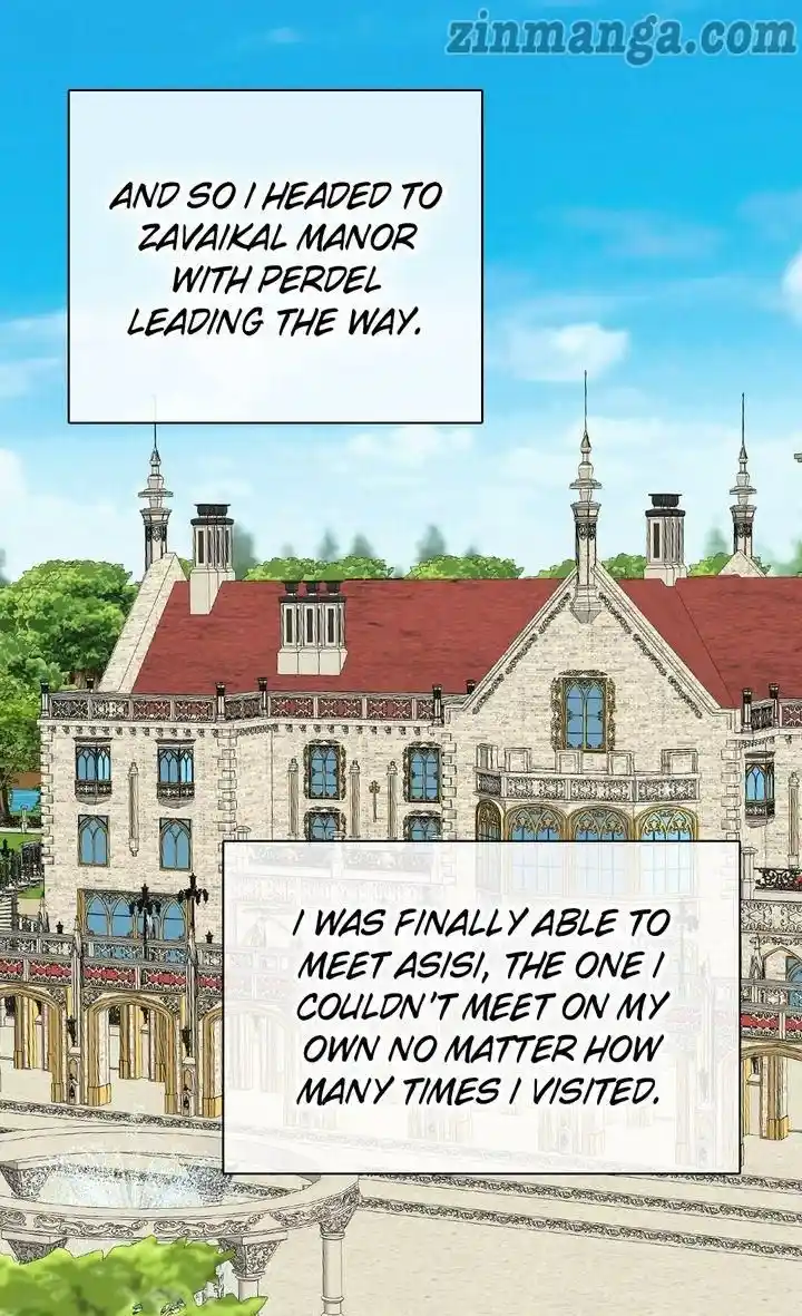 Daughter Of The Emperor Chapter 239