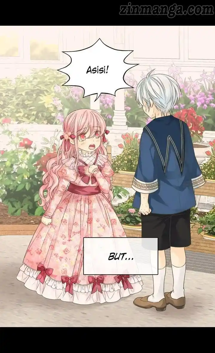 Daughter Of The Emperor Chapter 239