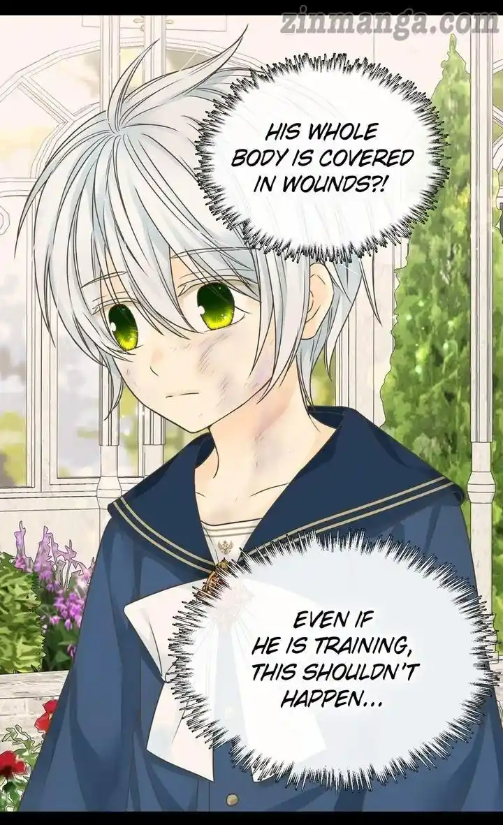 Daughter Of The Emperor Chapter 239