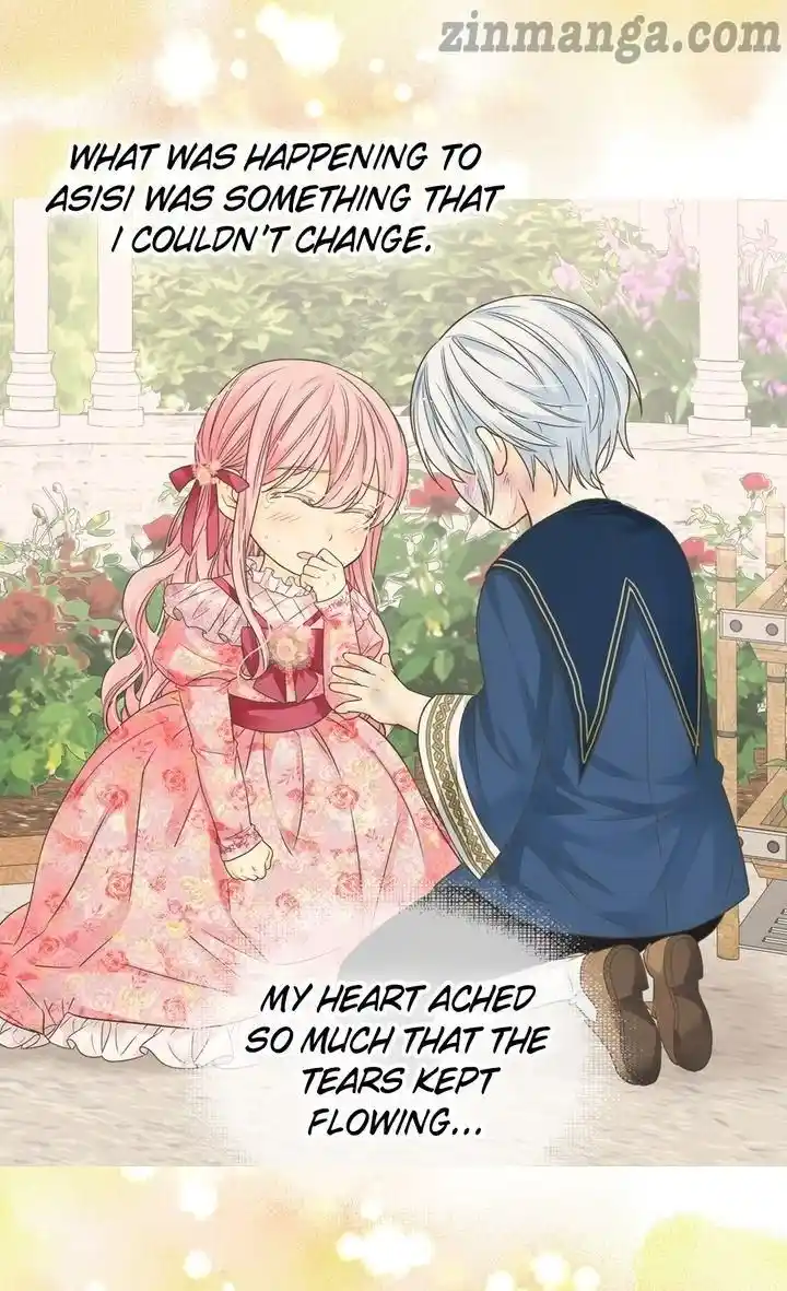 Daughter Of The Emperor Chapter 239