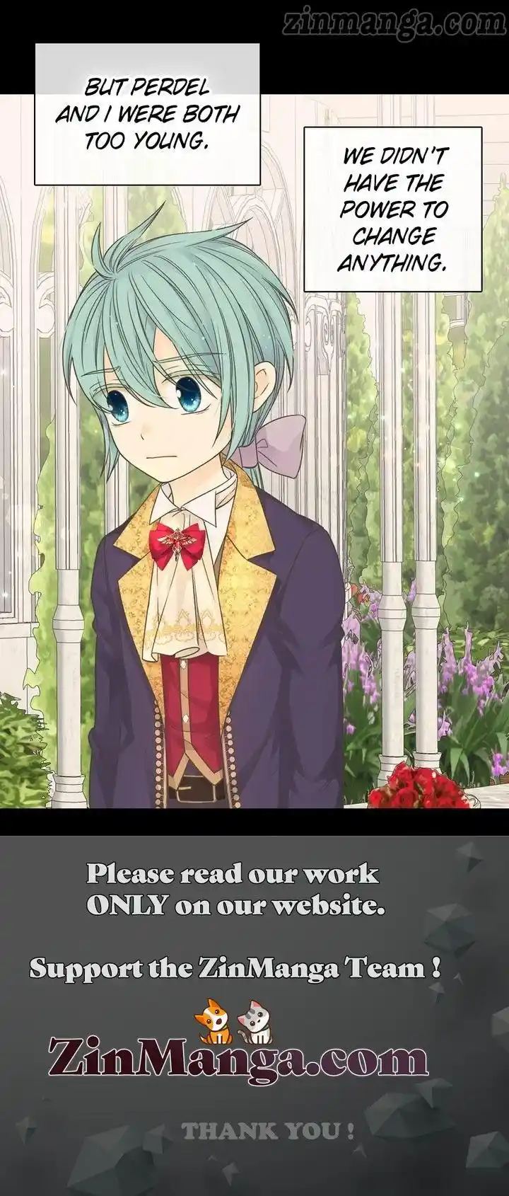 Daughter Of The Emperor Chapter 239