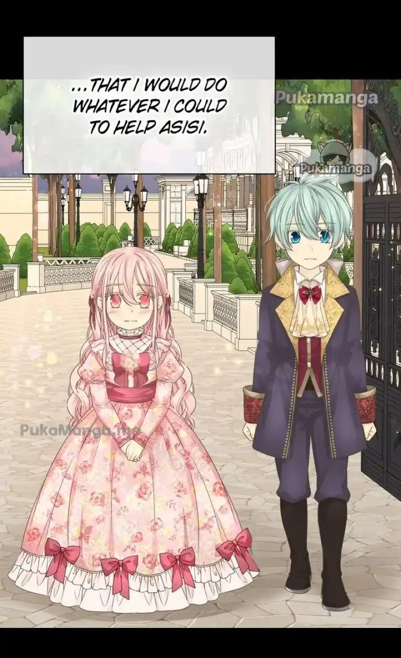 Daughter Of The Emperor Chapter 240