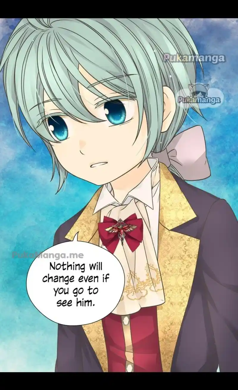 Daughter Of The Emperor Chapter 240