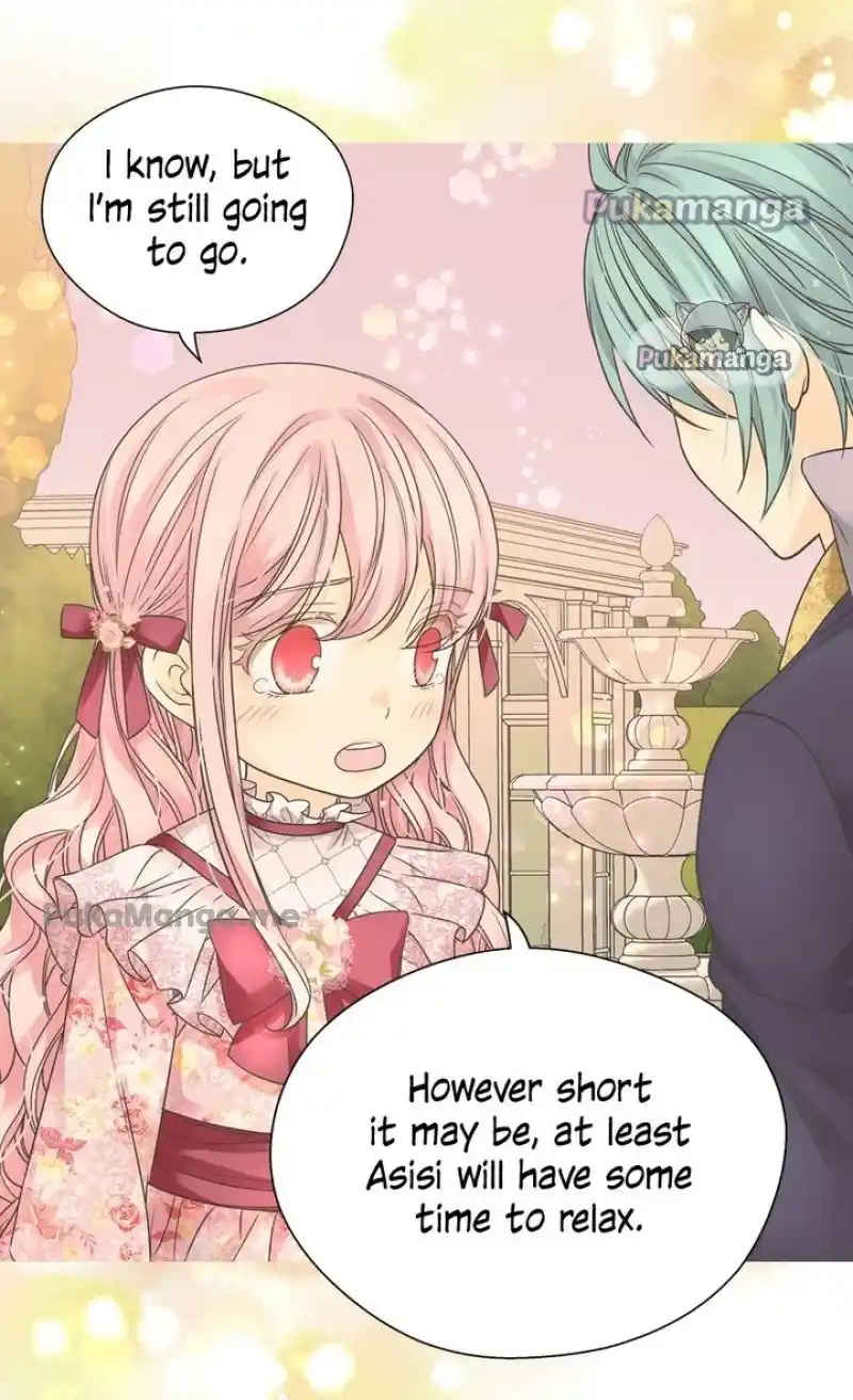 Daughter Of The Emperor Chapter 240