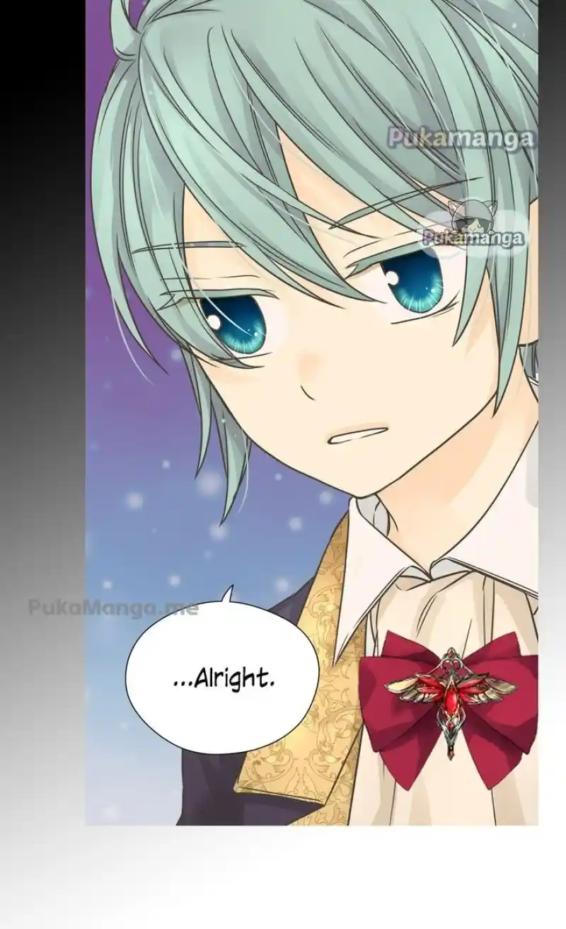 Daughter Of The Emperor Chapter 240