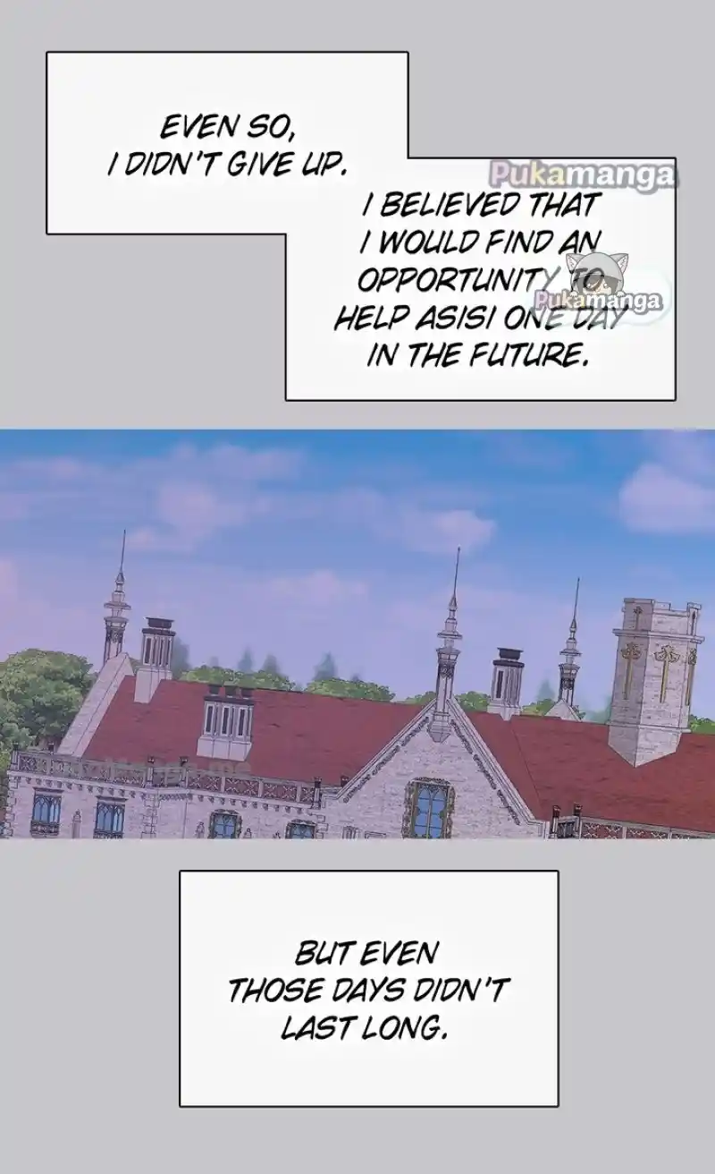 Daughter Of The Emperor Chapter 240