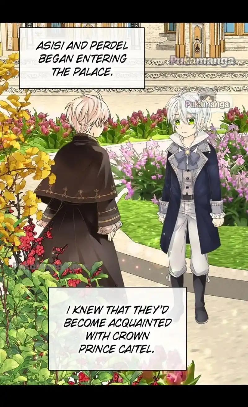 Daughter Of The Emperor Chapter 240