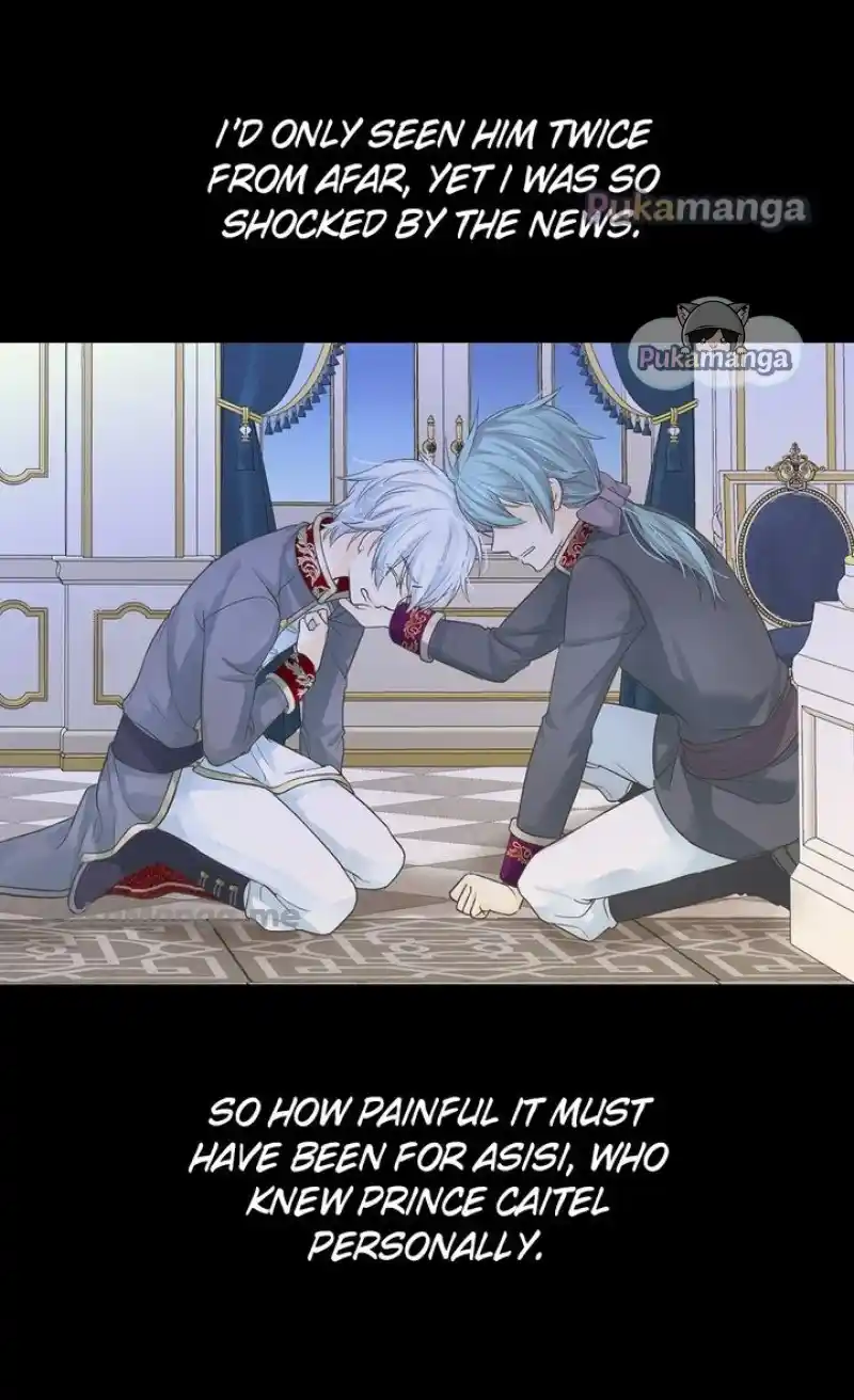 Daughter Of The Emperor Chapter 240