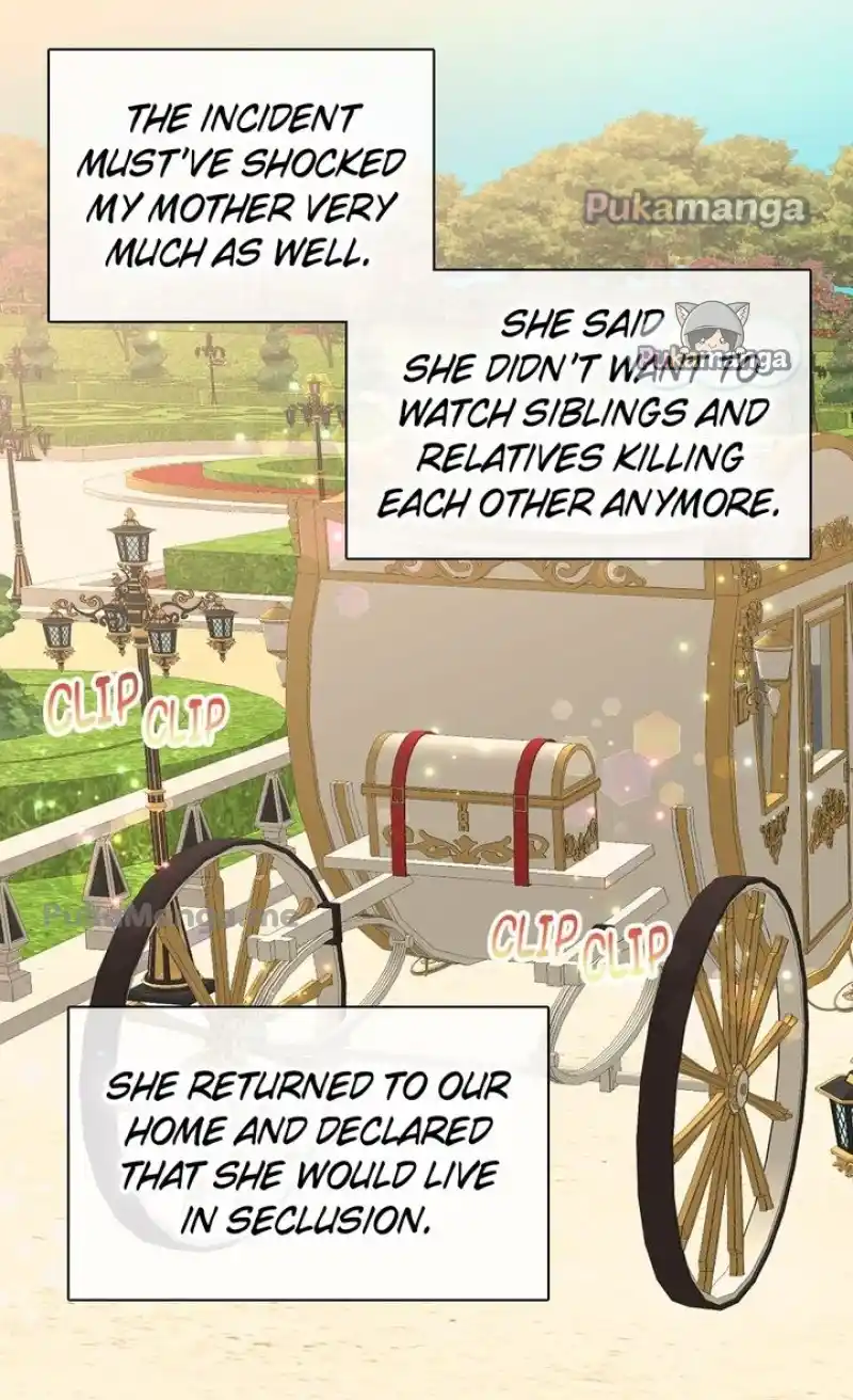 Daughter Of The Emperor Chapter 240