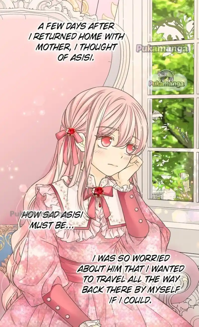 Daughter Of The Emperor Chapter 240