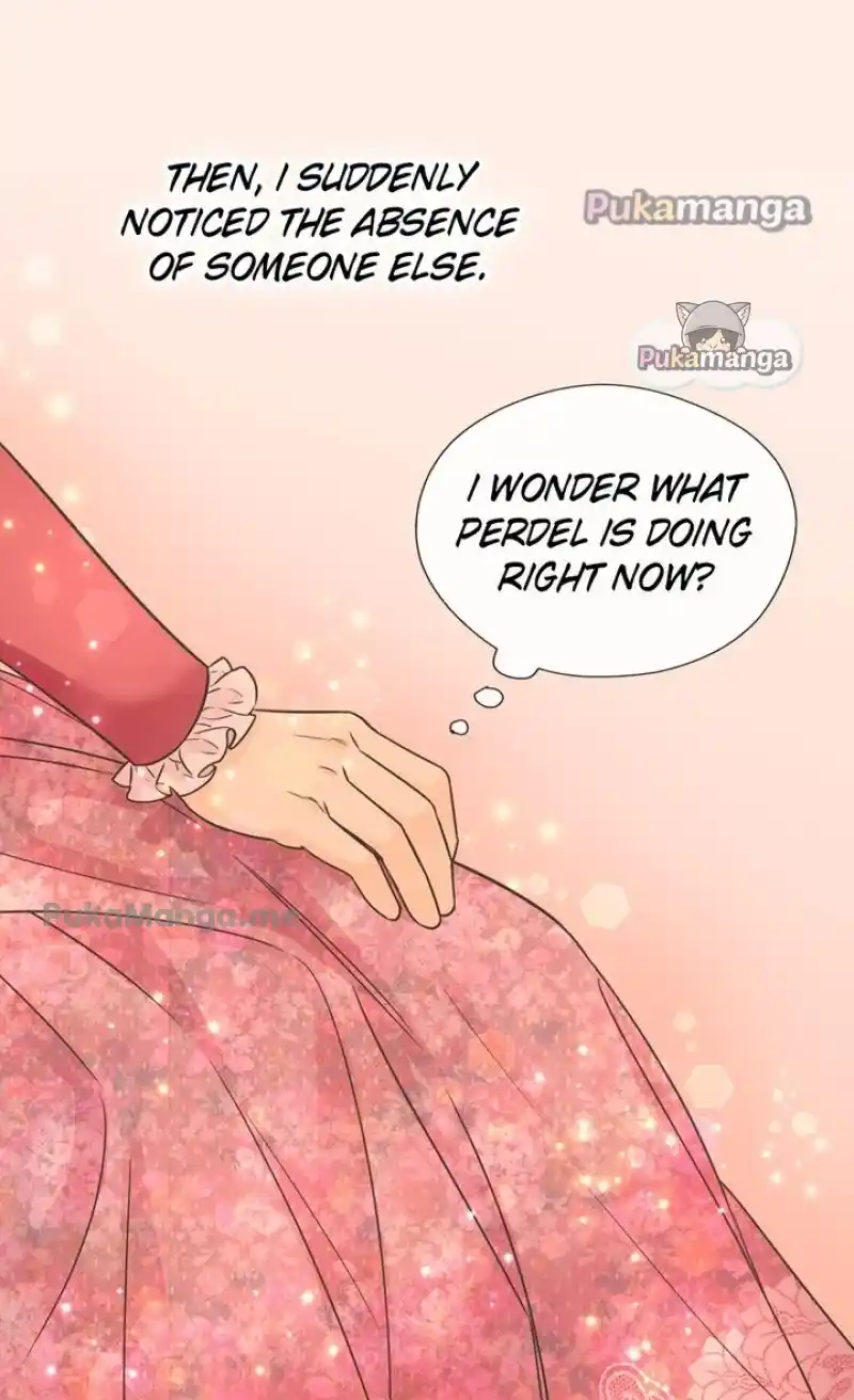 Daughter Of The Emperor Chapter 240