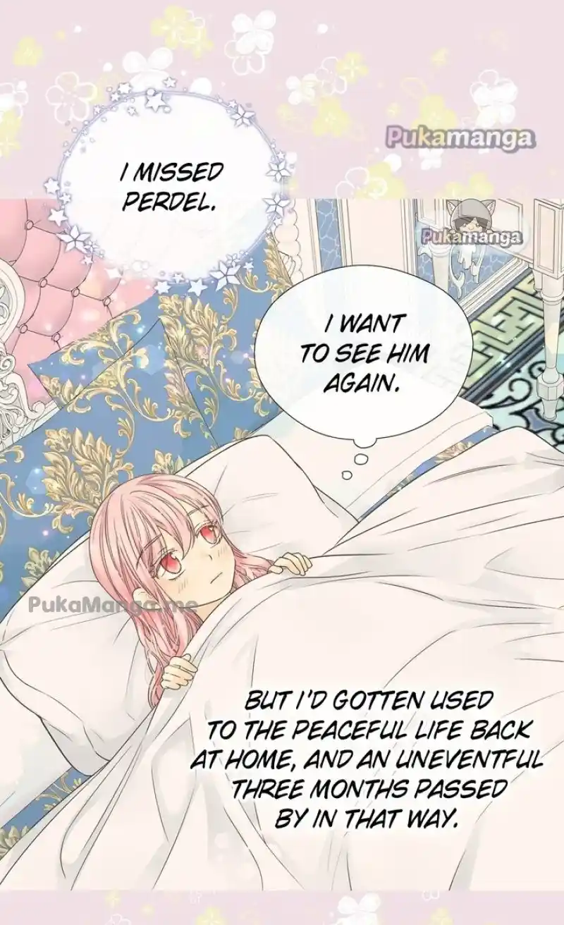 Daughter Of The Emperor Chapter 240