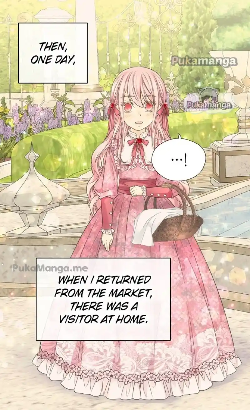 Daughter Of The Emperor Chapter 240