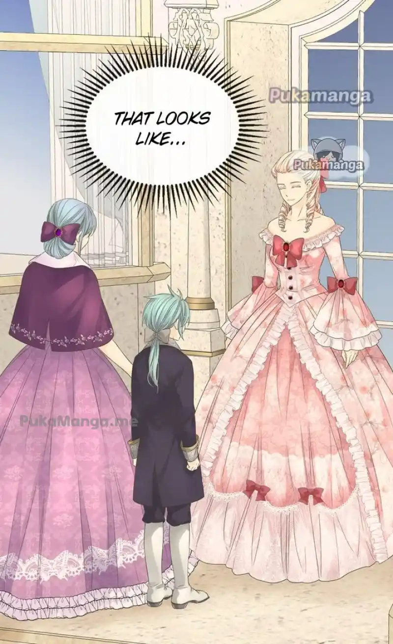 Daughter Of The Emperor Chapter 240