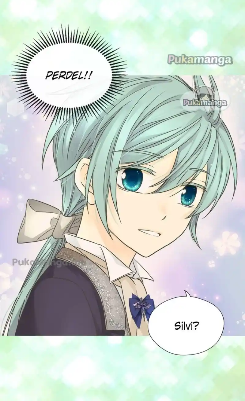 Daughter Of The Emperor Chapter 240