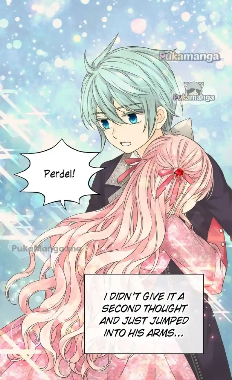 Daughter Of The Emperor Chapter 240