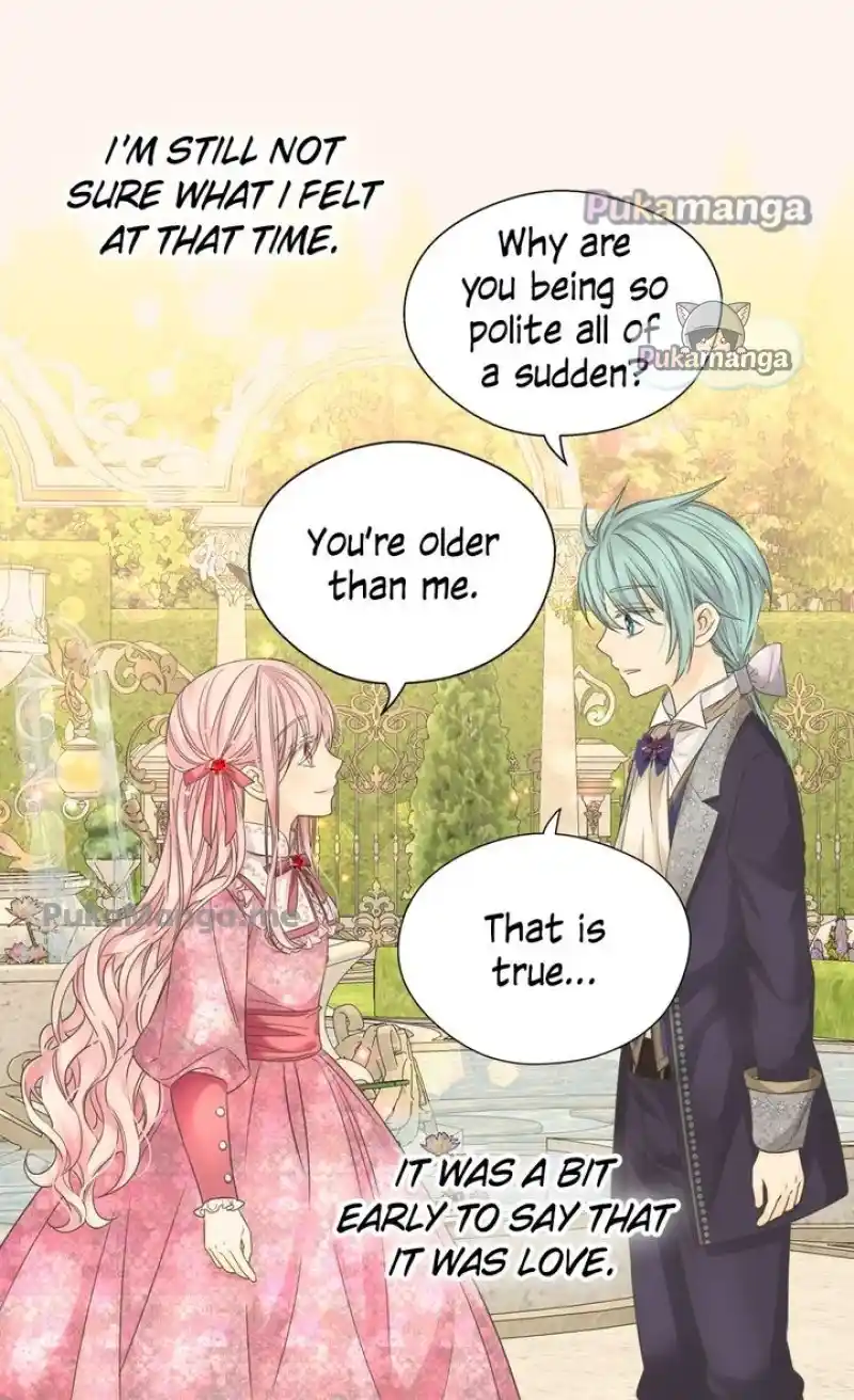 Daughter Of The Emperor Chapter 240