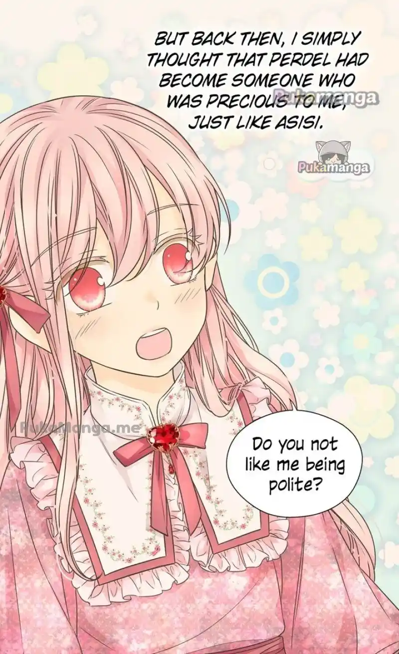 Daughter Of The Emperor Chapter 240