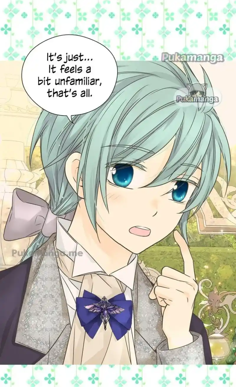 Daughter Of The Emperor Chapter 240