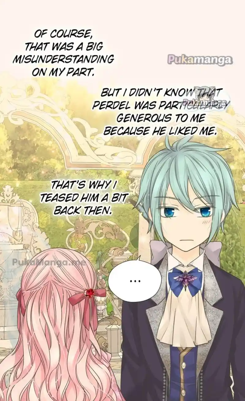 Daughter Of The Emperor Chapter 240