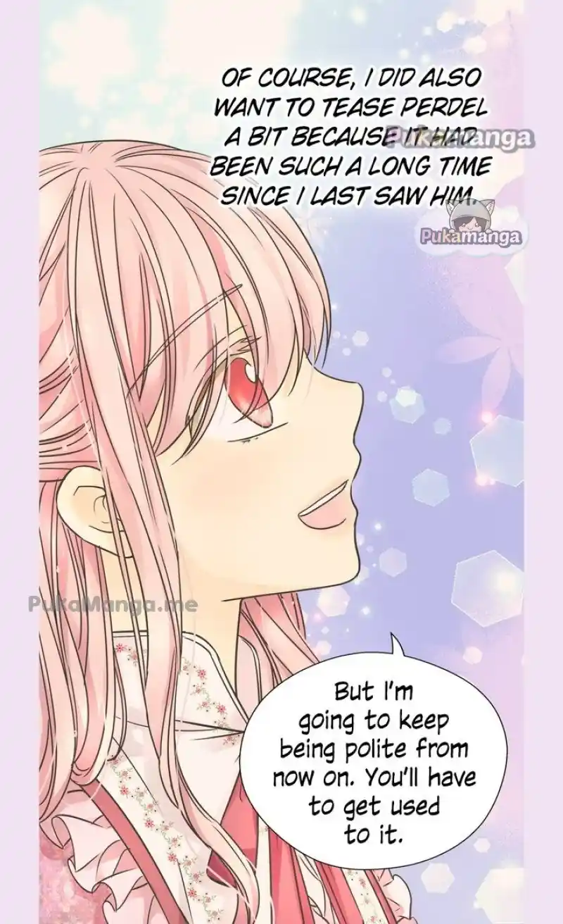 Daughter Of The Emperor Chapter 240