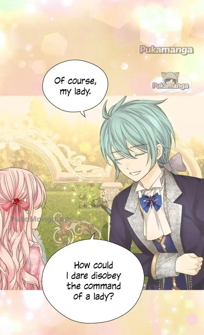 Daughter Of The Emperor Chapter 240