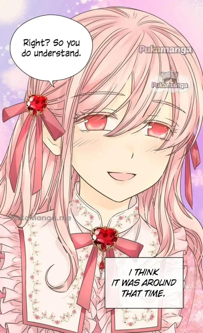 Daughter Of The Emperor Chapter 240