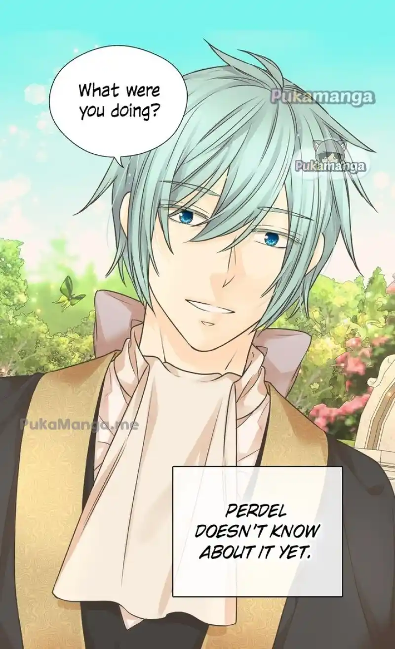 Daughter Of The Emperor Chapter 240