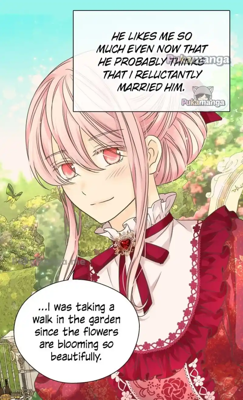 Daughter Of The Emperor Chapter 240