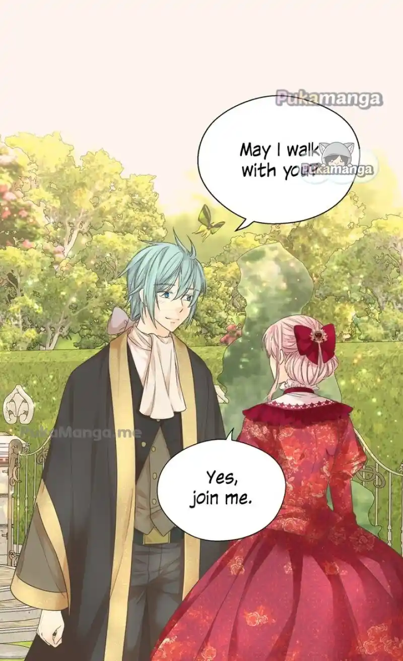 Daughter Of The Emperor Chapter 240