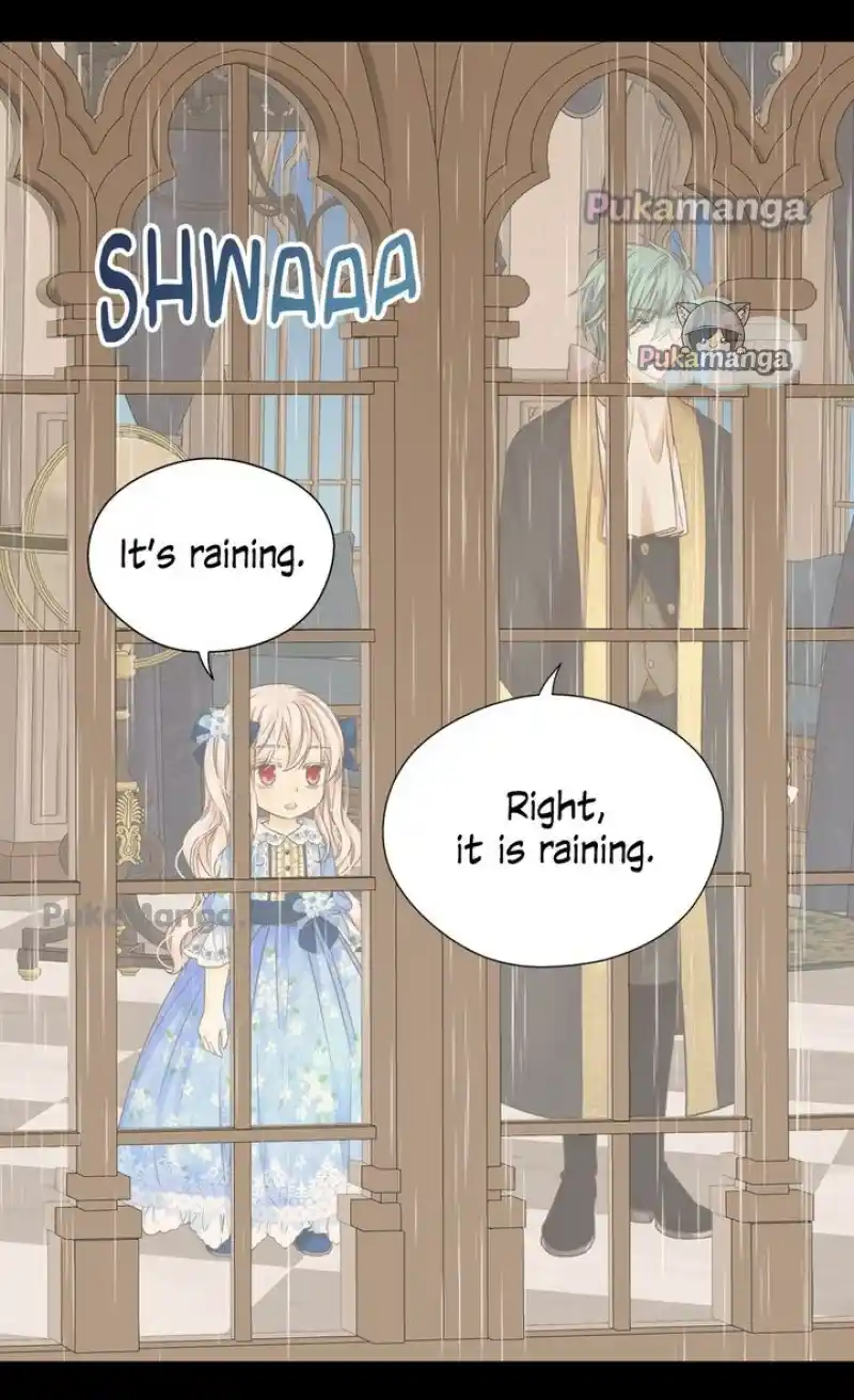 Daughter Of The Emperor Chapter 240