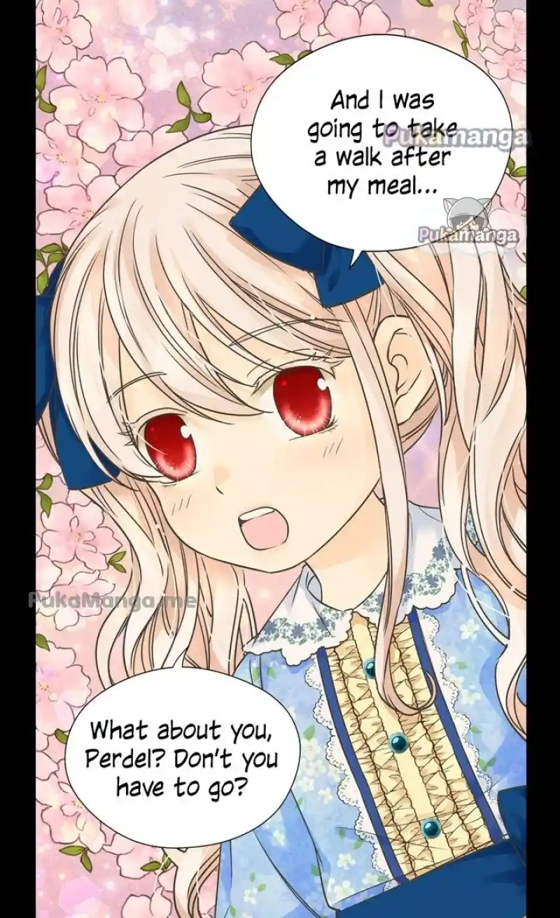 Daughter Of The Emperor Chapter 240