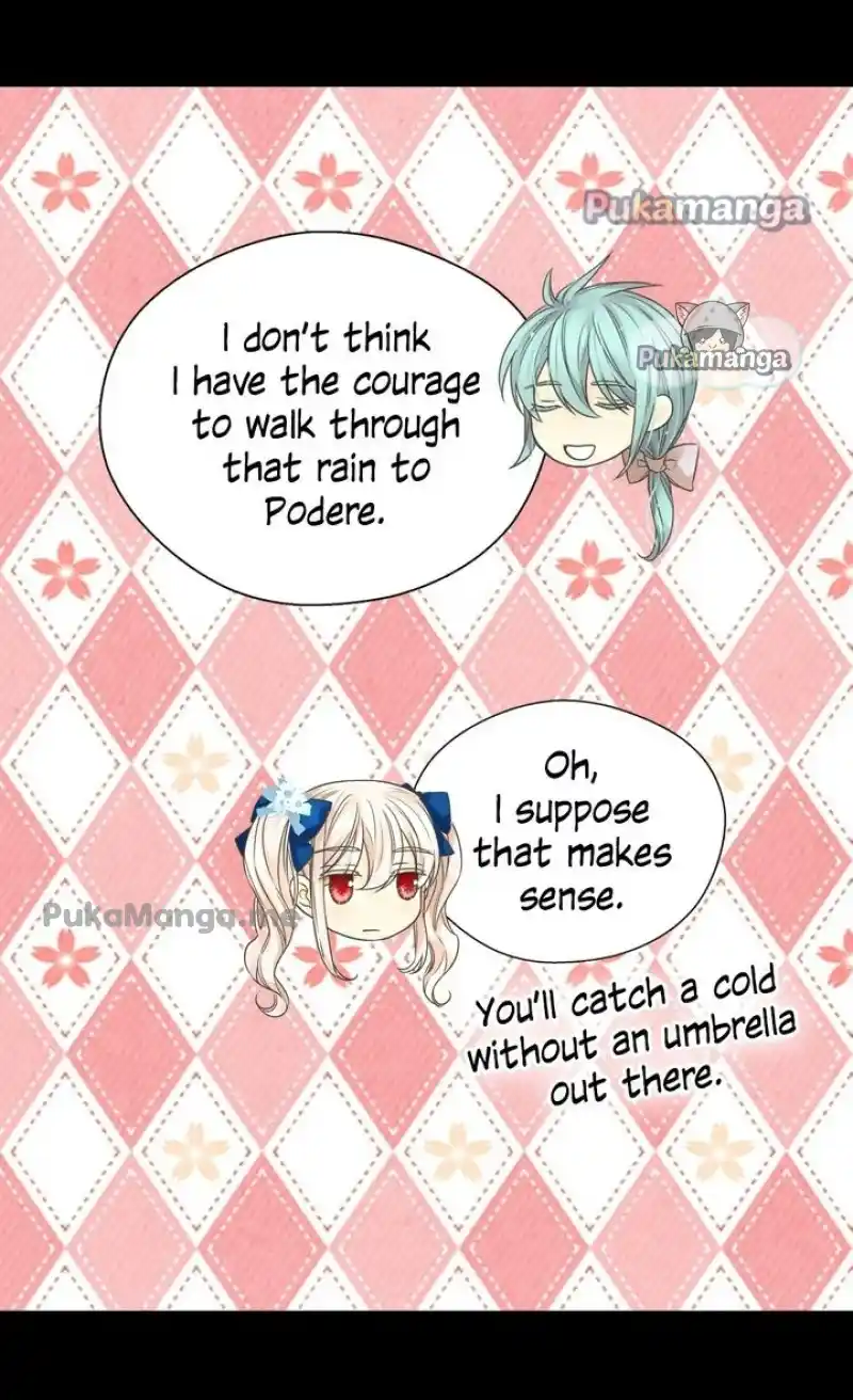 Daughter Of The Emperor Chapter 240