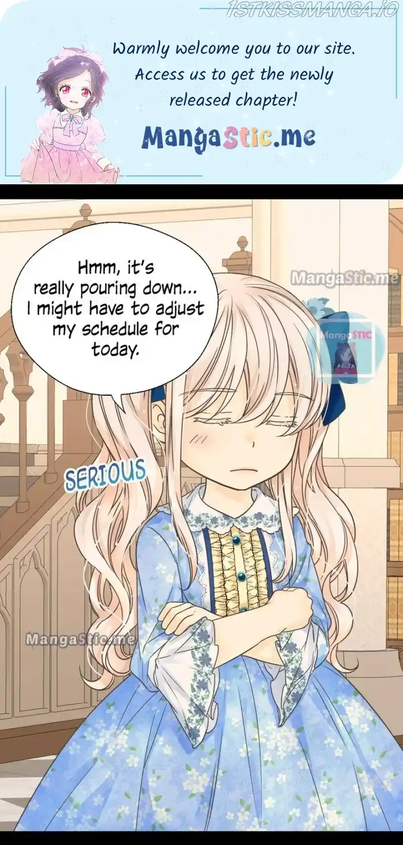 Daughter Of The Emperor Chapter 241