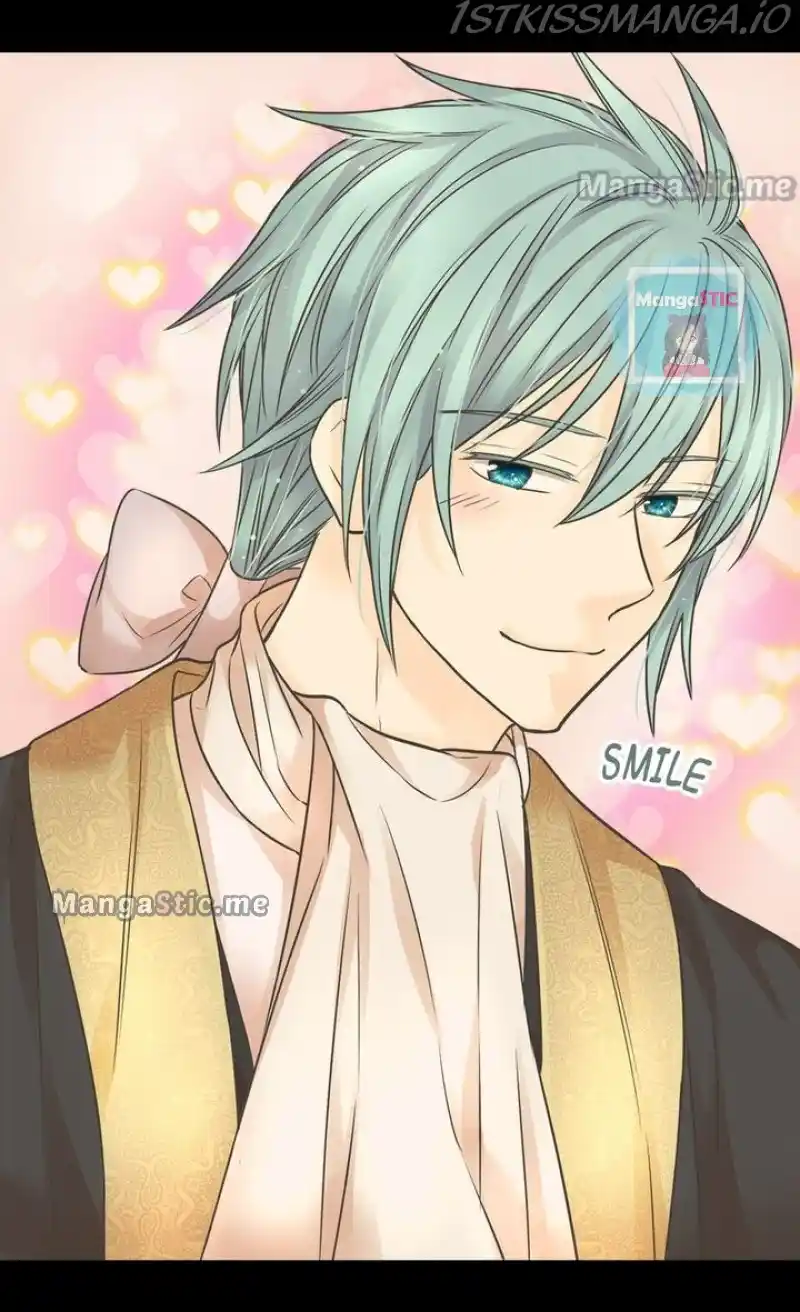 Daughter Of The Emperor Chapter 241