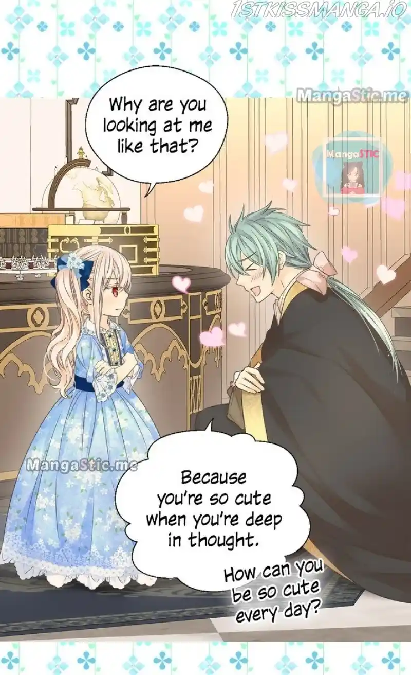 Daughter Of The Emperor Chapter 241